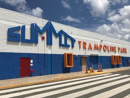 Summit Trampoline Park Mayaguez