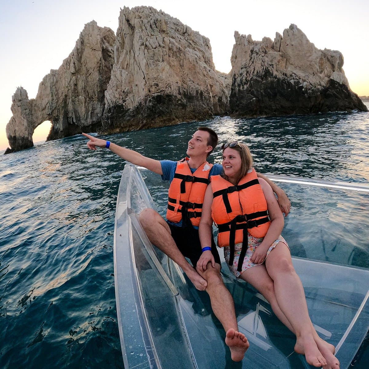 A1 Cabo Activities