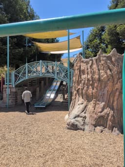 Anna Jean Cummings County Park