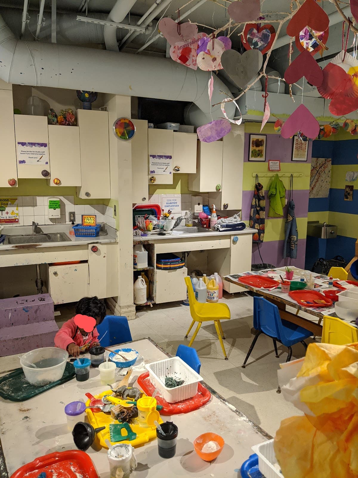 Habitot Children's Museum, photo 1 of 1