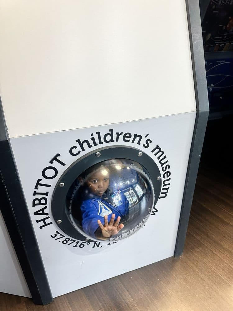 Habitot Children's Museum
