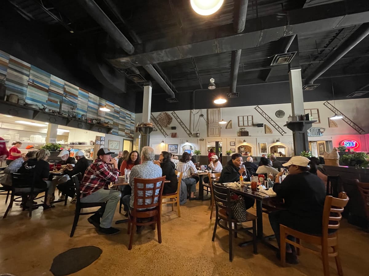 Big Ed's North, photo 1 of 1