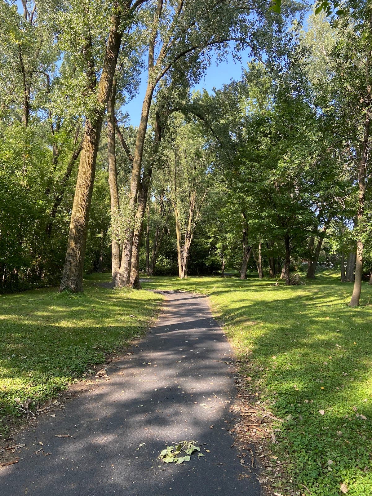 Eugene H. Hagel Arboretum