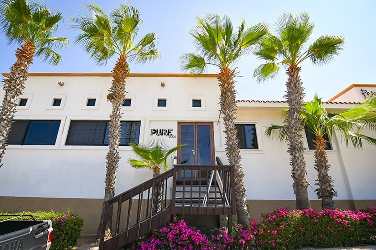 Pure Cabo