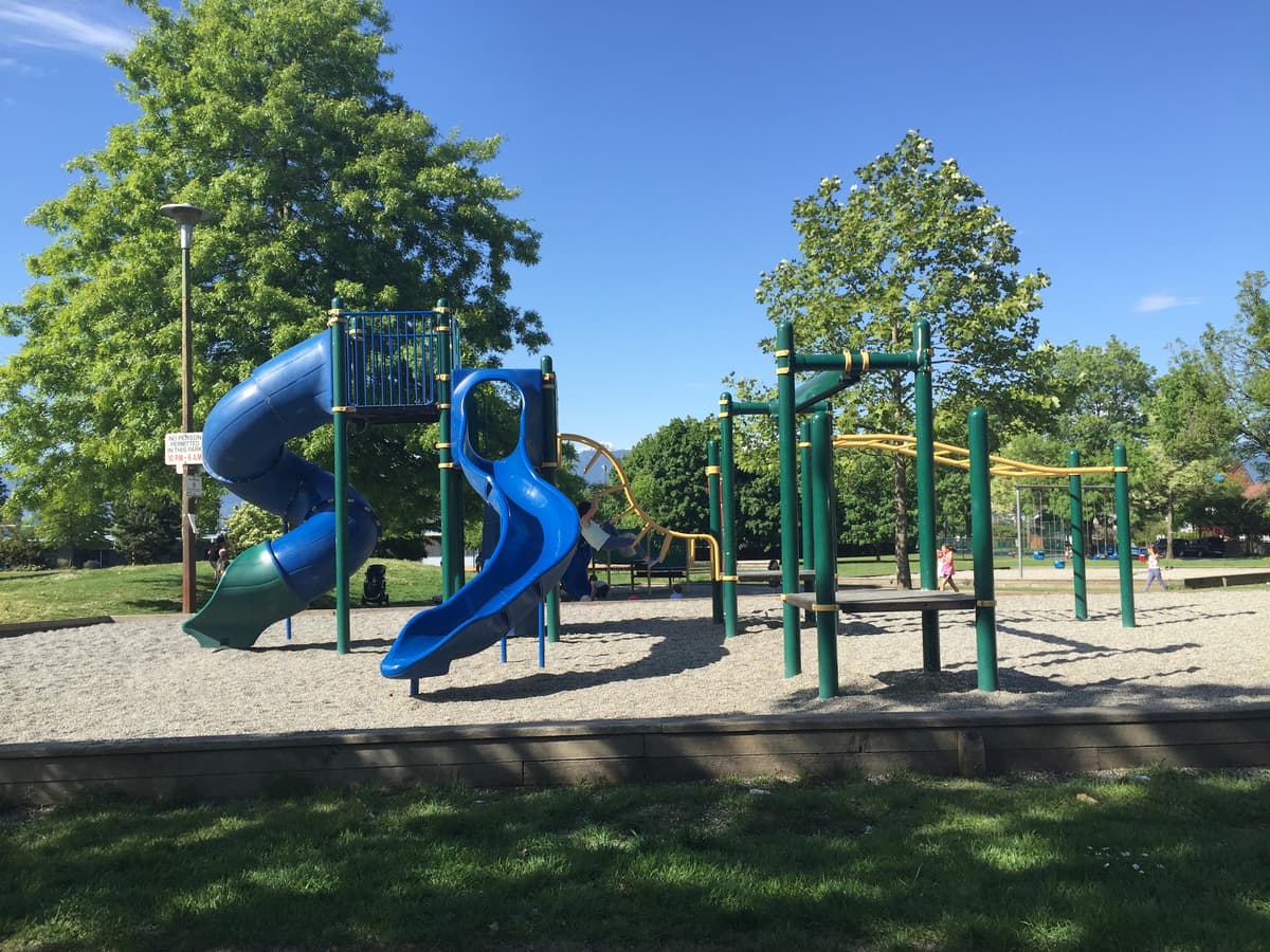 Grays Park