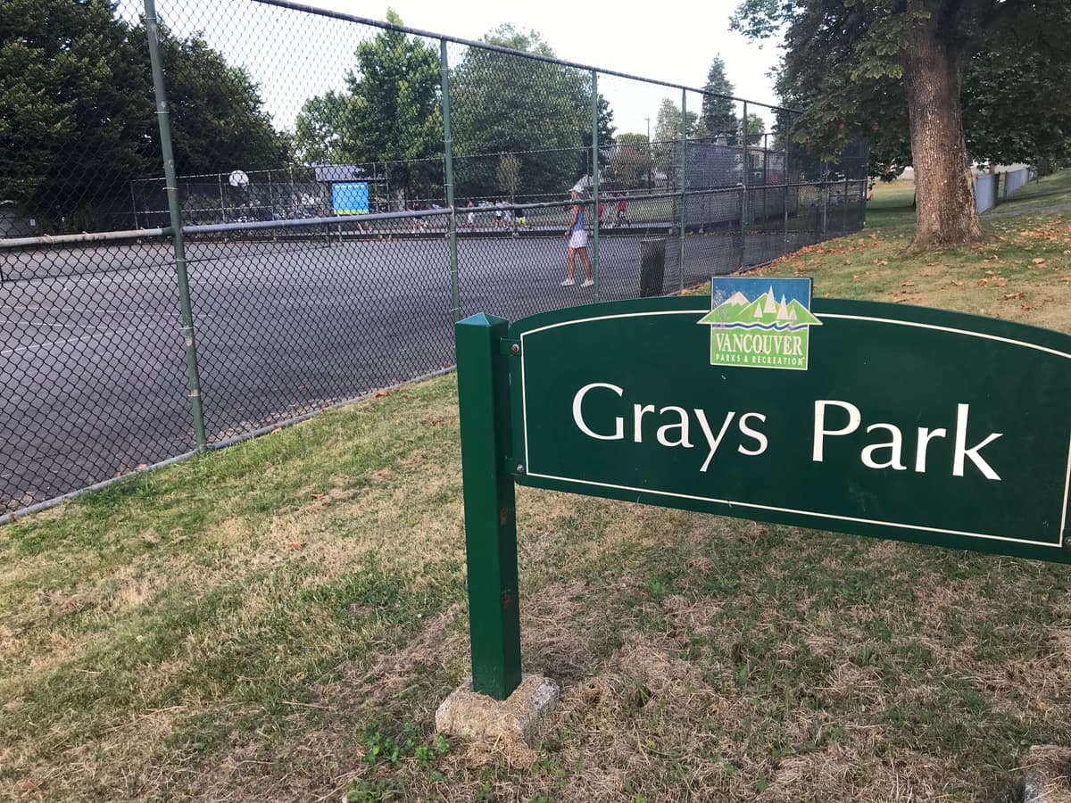 Grays Park, photo 1 of 6