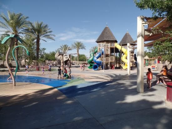 Red Ridge Family Park, photo 1 of 3