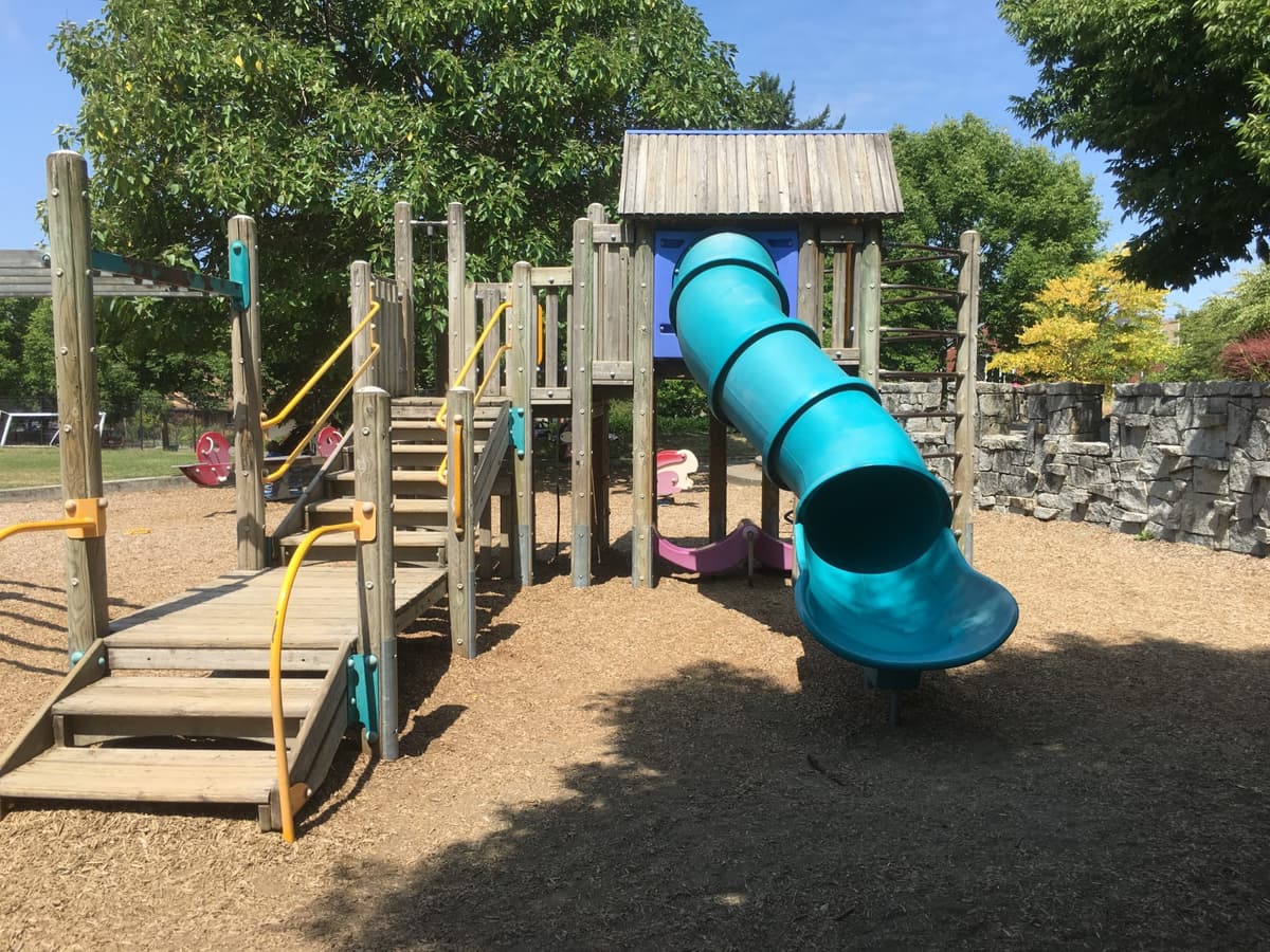 Lakewood Playground