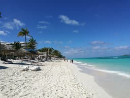 Cable Beach