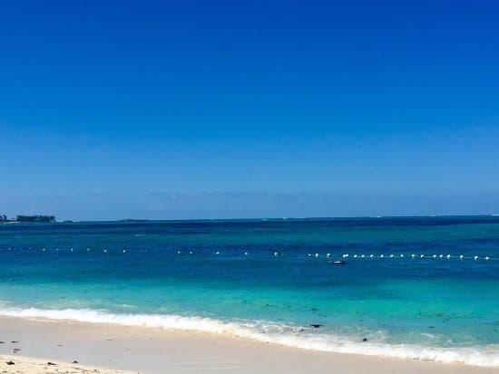 Cable Beach