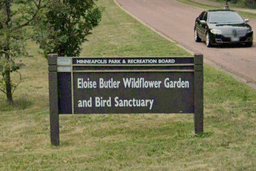 Eloise Butler Wildflower Garden and Bird Sanctuary