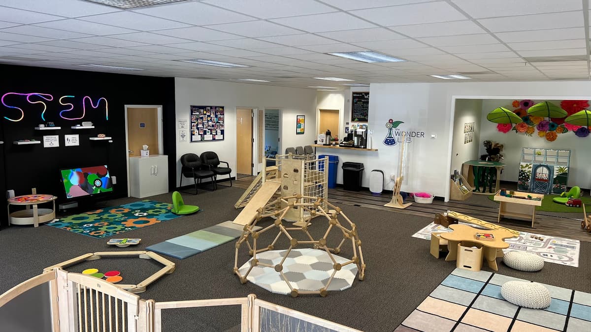 The Wonder Lab, photo 1 of 1