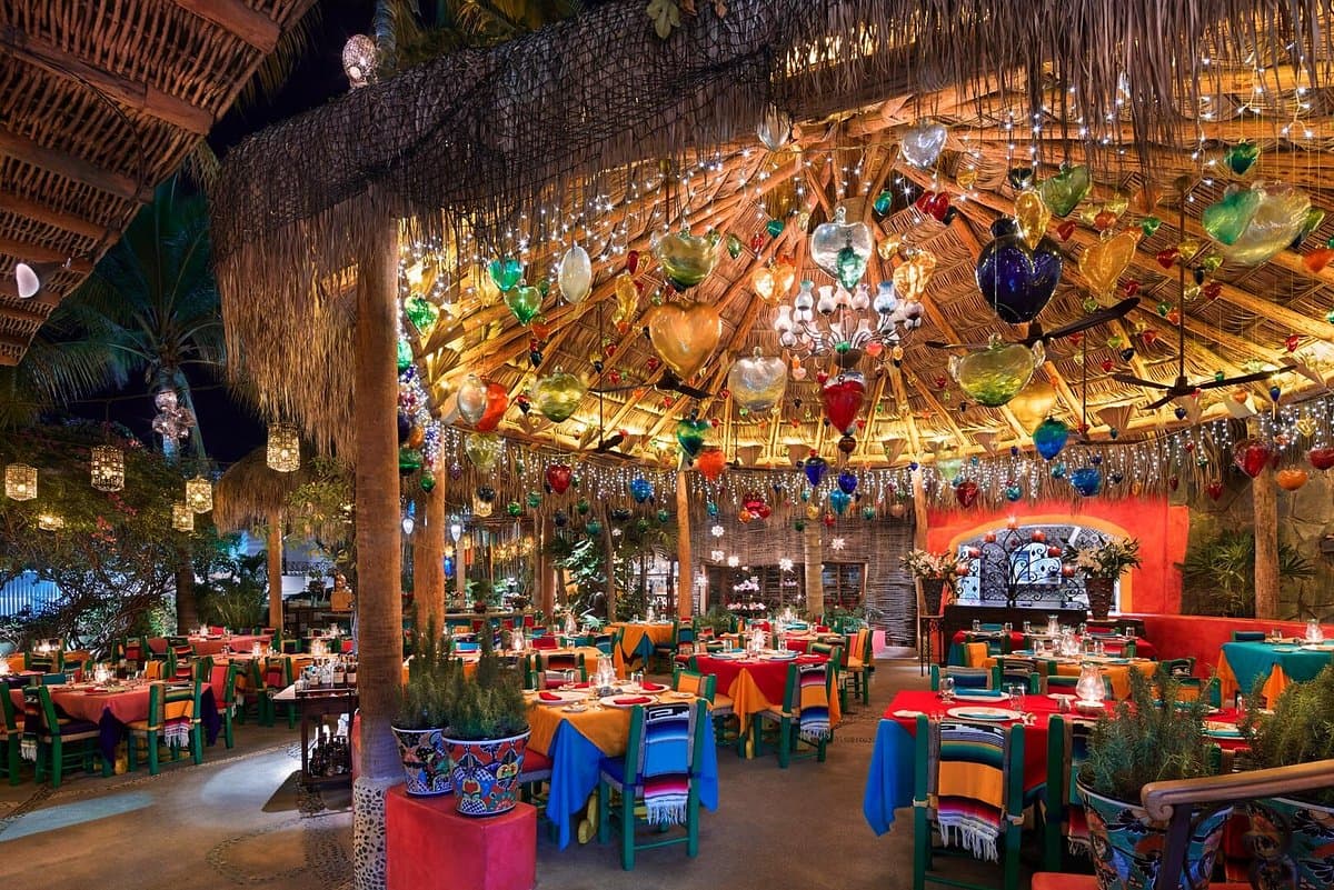 Edith's Restaurant