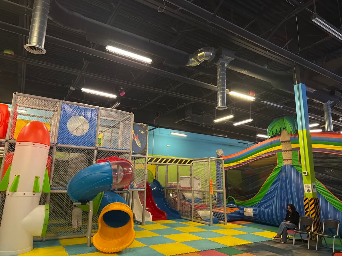 The Bounce Place Colorado Mills, photo 1 of 1