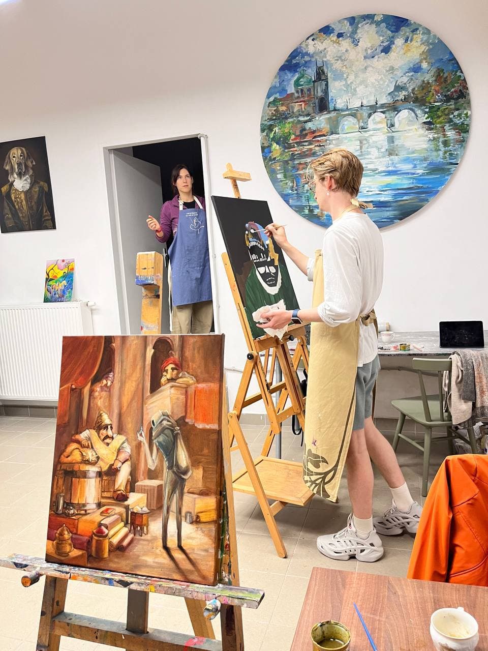 Atelier De Bosco