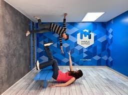 Museum of Illusions Scottsdale