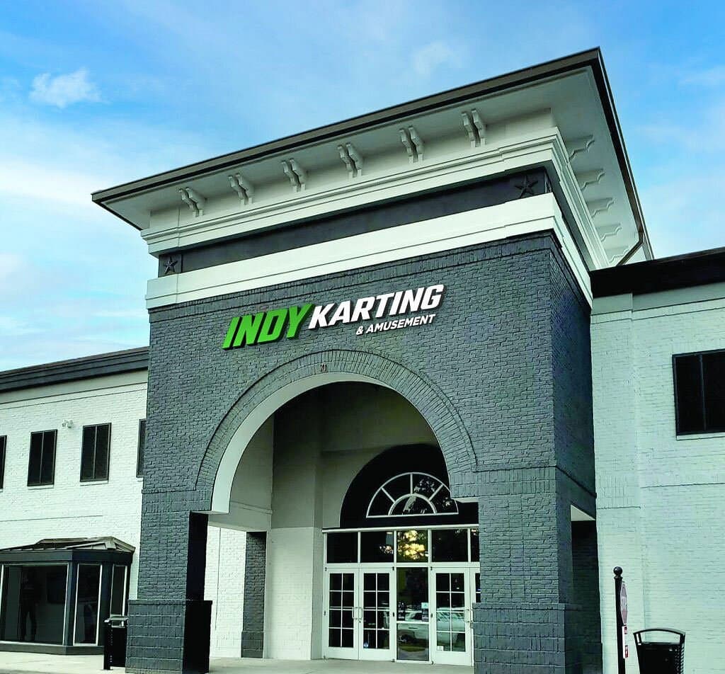 Indy Karting & Amusement — photo 1 of 6