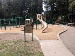 DeLaveaga Park