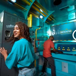 The Escape Game Honolulu