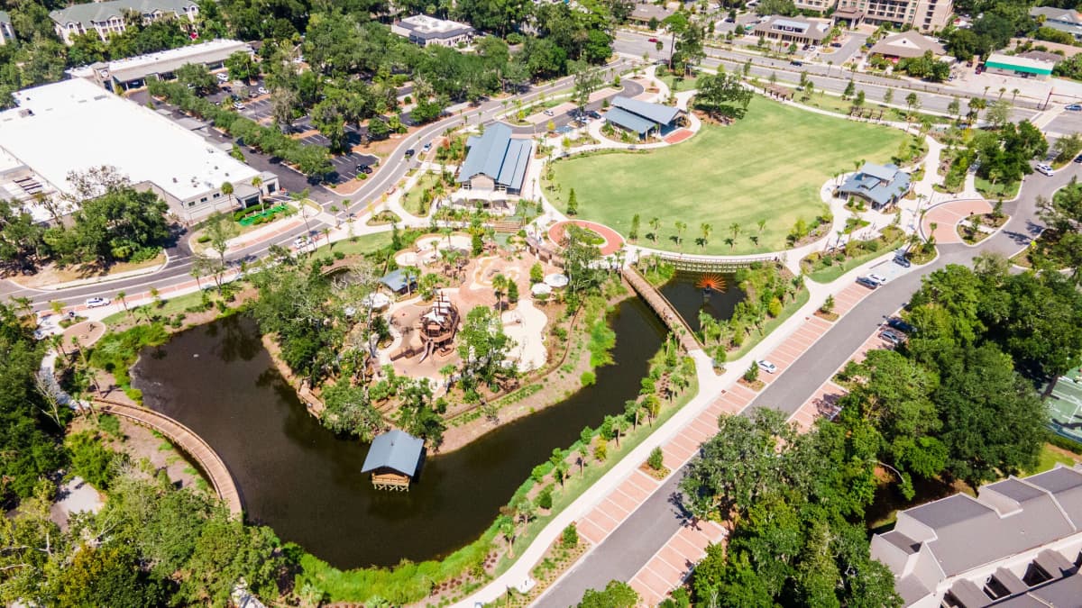 Lowcountry Celebration Park