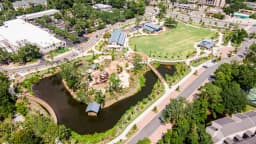 Lowcountry Celebration Park