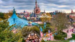 Fantasyland