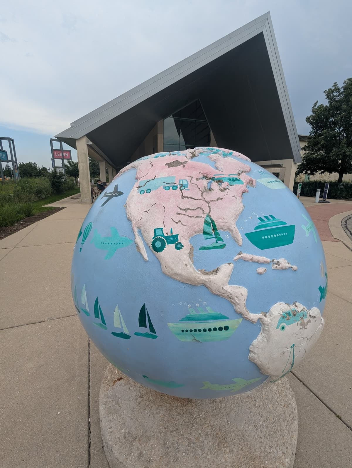 Kohl Children's Museum