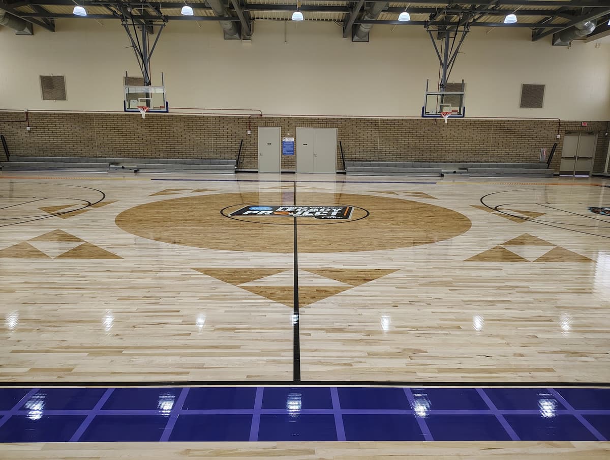 Washington Activity Center, photo 1 of 1