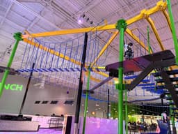 Launch Family Entertainment West Houston