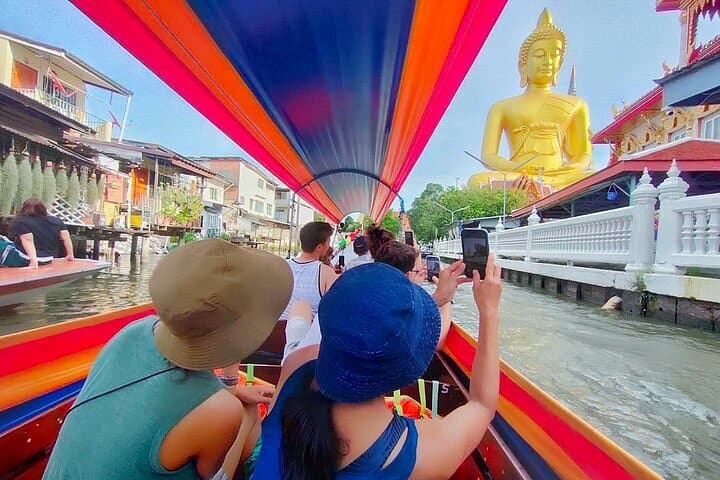 Thailand Explorer Tour & Travel, photo 1 of 2