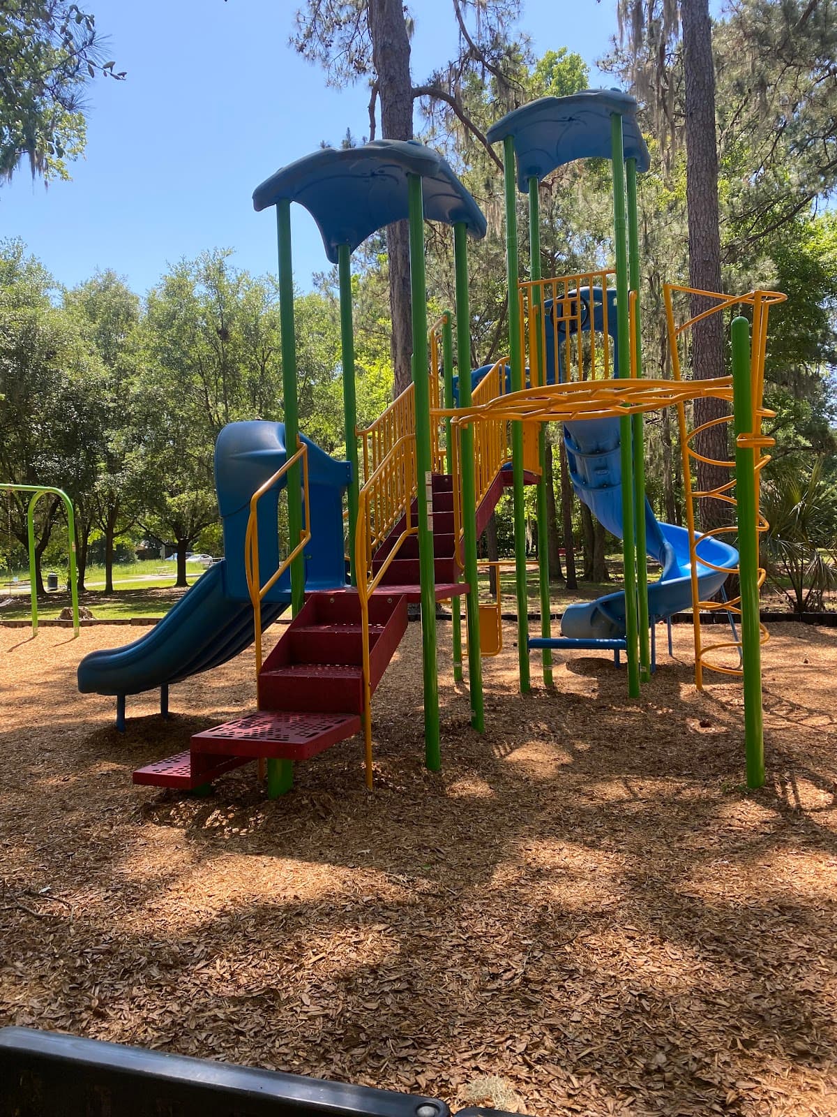 Windsor Neighborhood Park