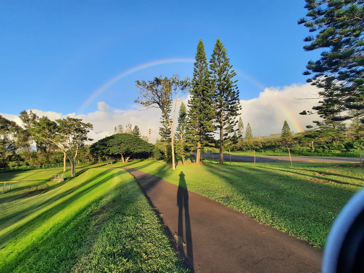 Napili Park