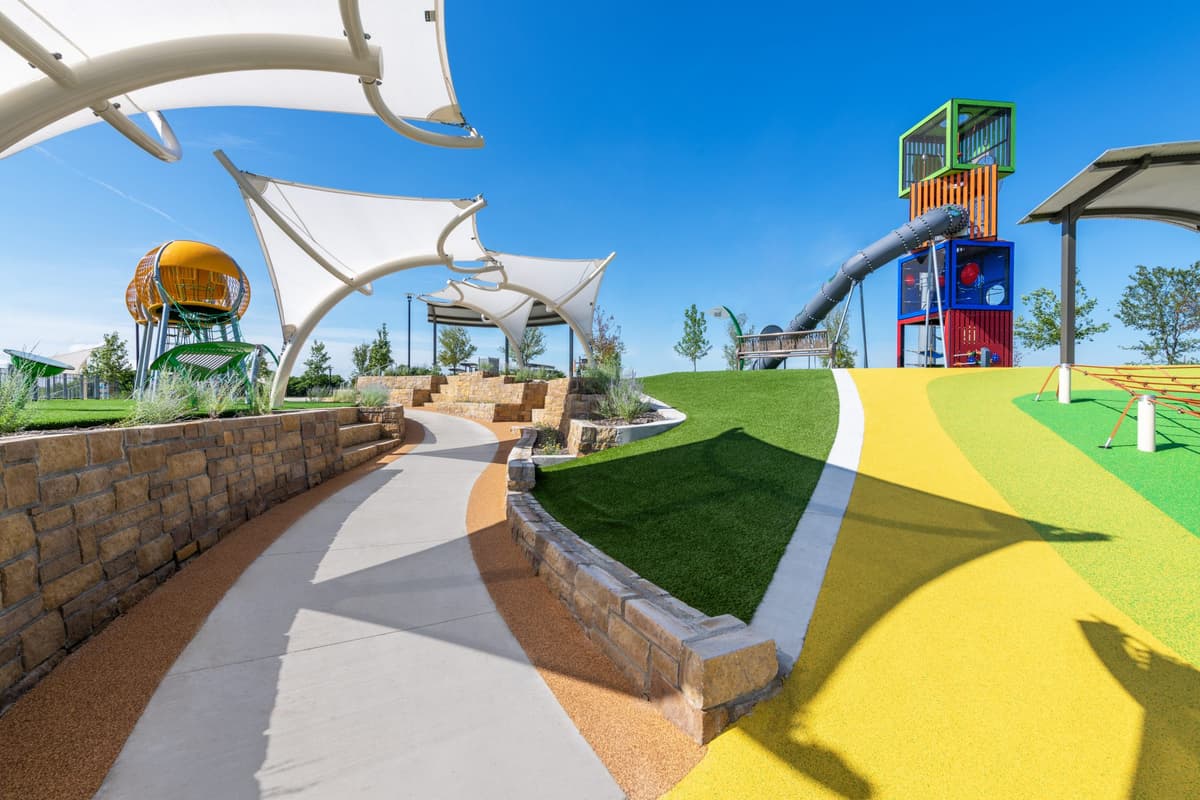 PlayGrand Adventures