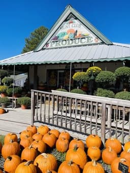 Hunt Club Farm