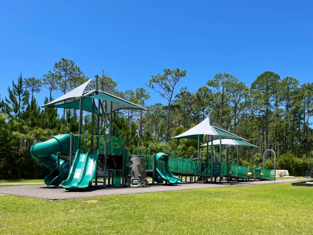 Padgett Park