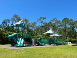 Padgett Park