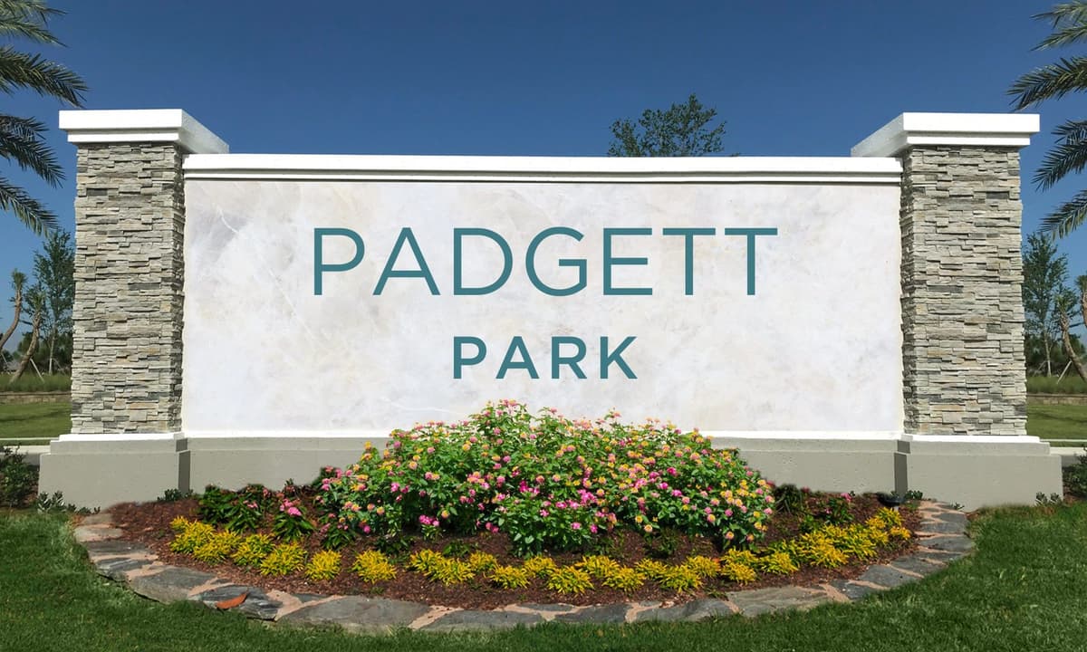 Padgett Park