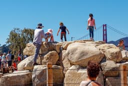 Outpost Playground