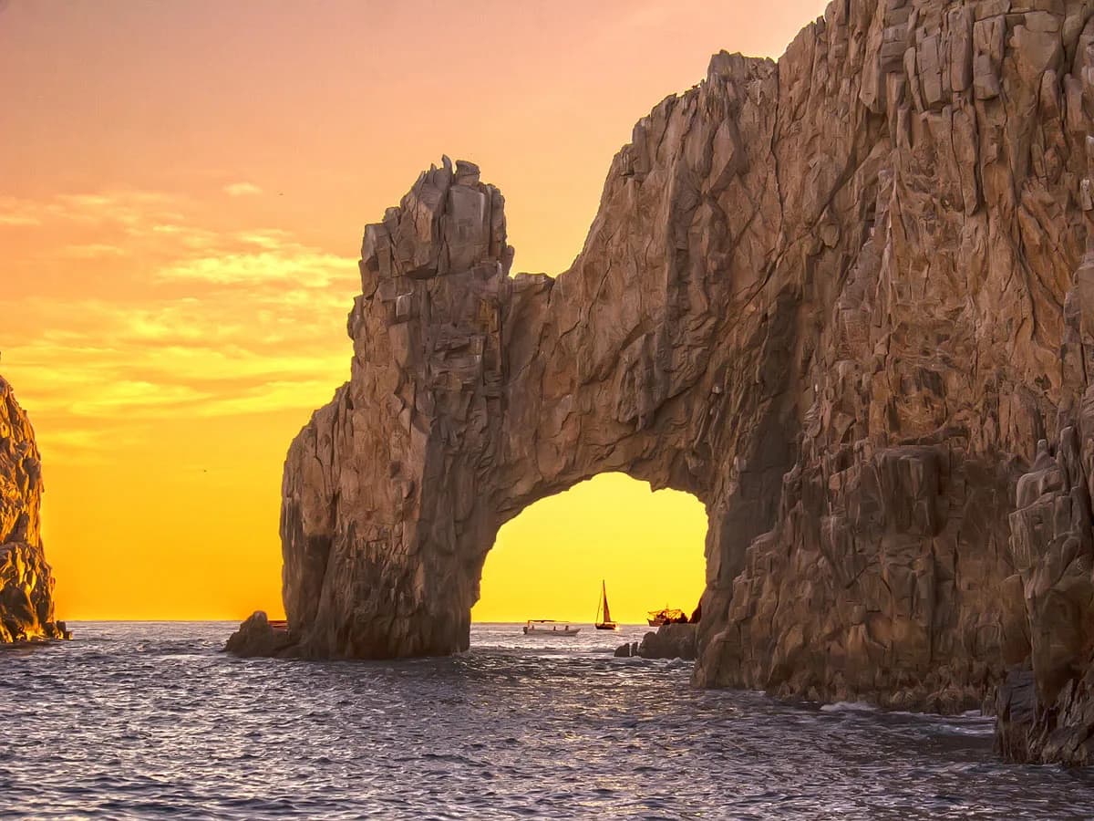 Cabo san lucas