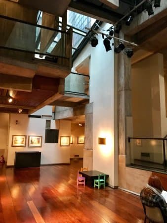 Participatory Science Museum, photo 1 of 2