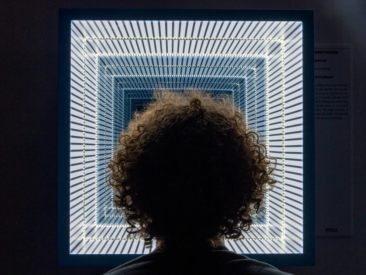 Museum of Illusions