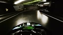 Andretti Indoor Karting & Games San Antonio