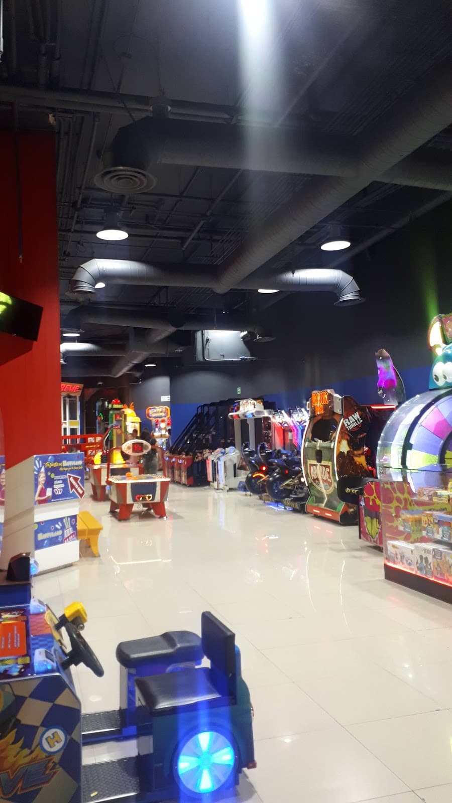 Happyland - Puerto Paraiso Los Cabos