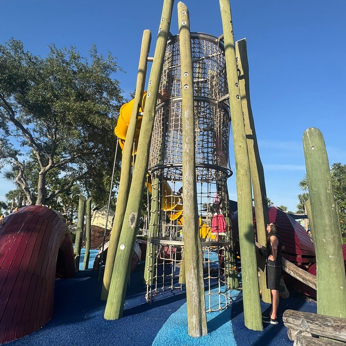 Best Tampa Activities for Toddlers (Ages 0–4)