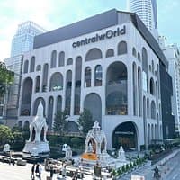 Kinokuniya (centralwOrld)