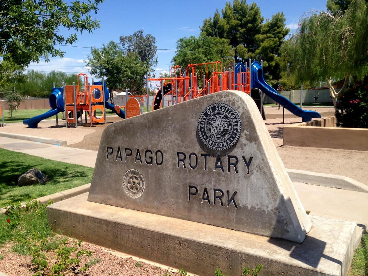 Rotary Park, photo 1 of 6