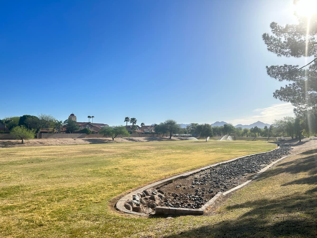 Rotary Park