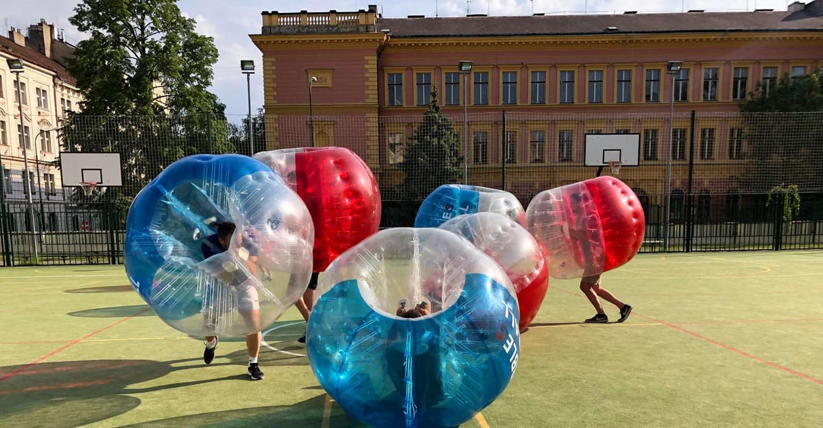 Rainy Day Activities for Families in Prague