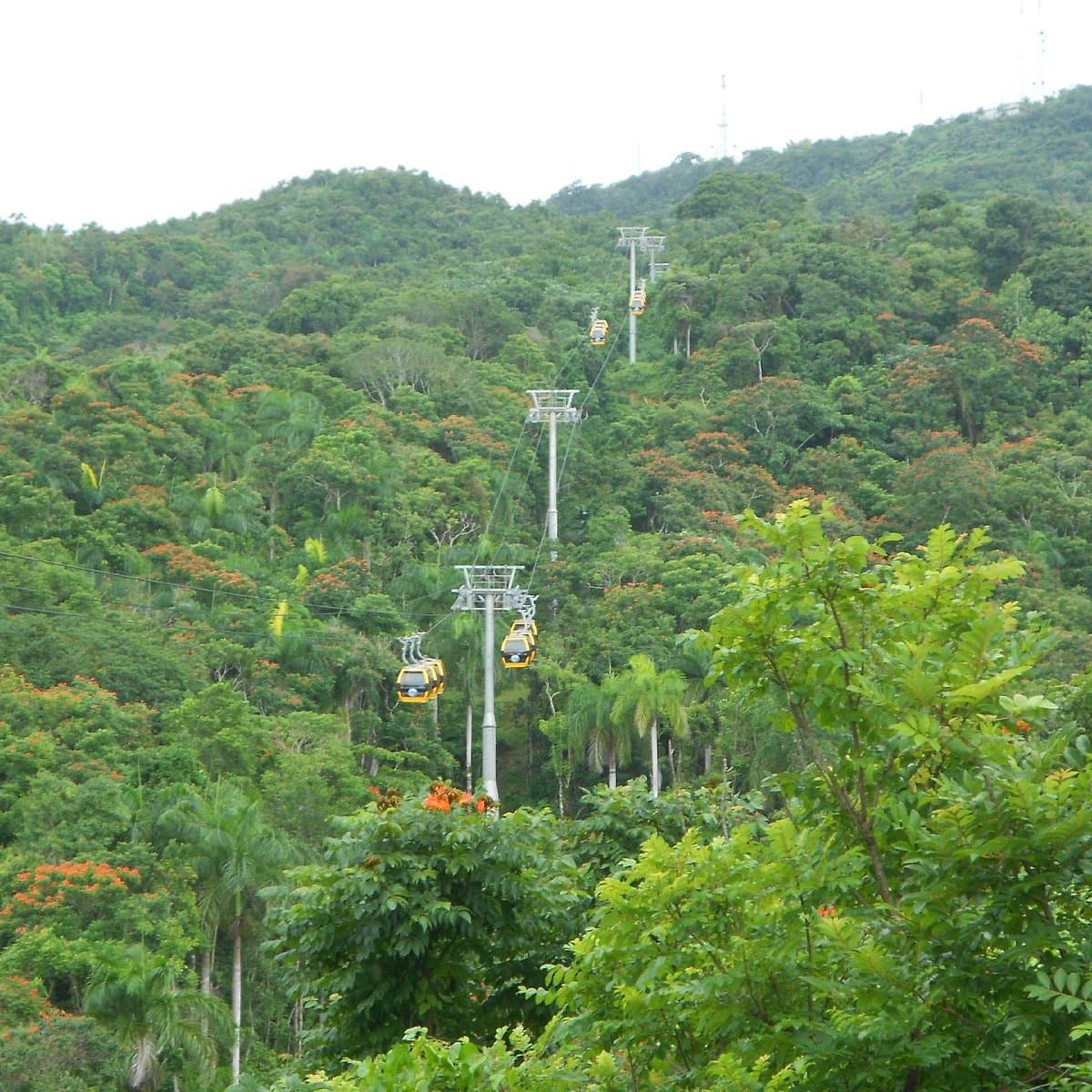Parque Forestal La Marquesa, photo 1 of 2