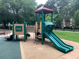 Welles Park Playground